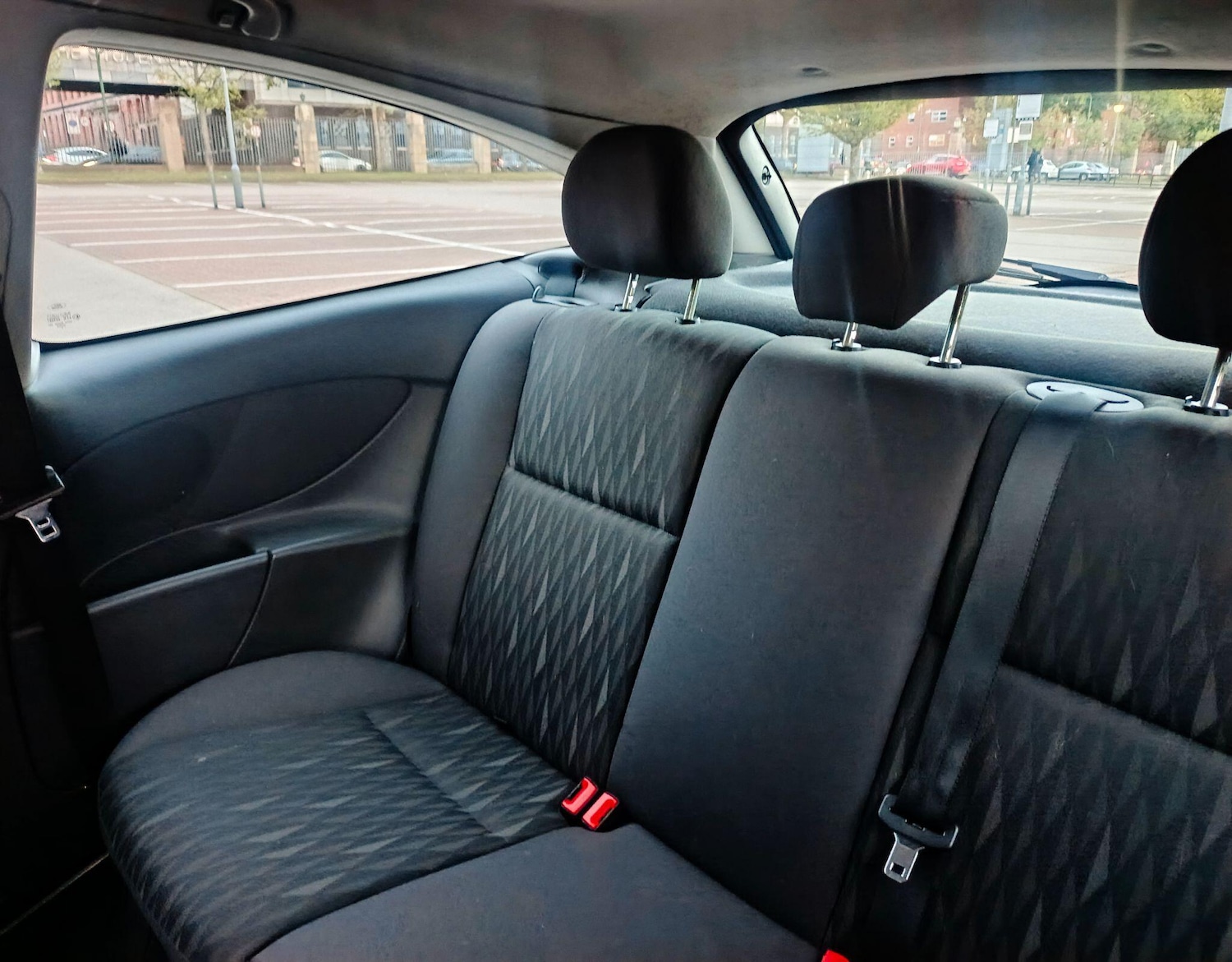 Used Ford Focus 2002 for sale - 76671391: Photo 21