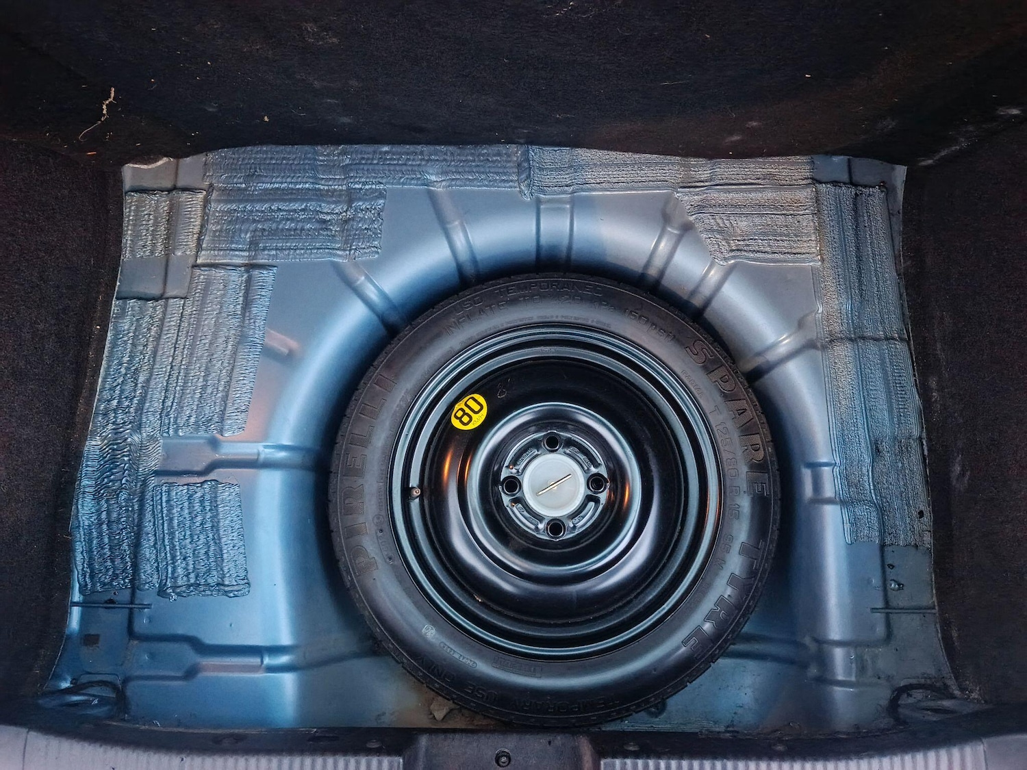 Used Ford Focus 2002 for sale - 76671391: Photo 32