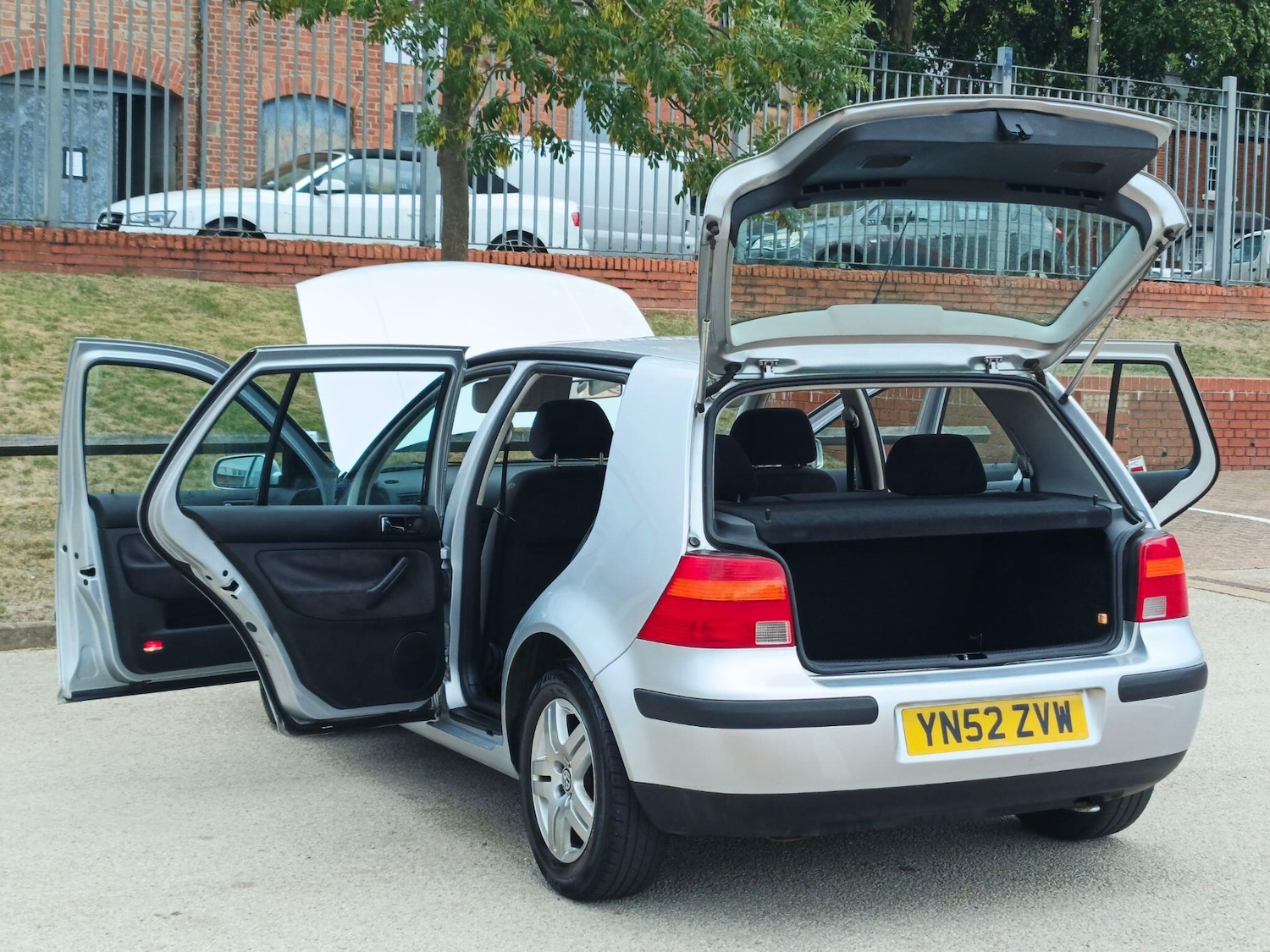 Vehicle 24