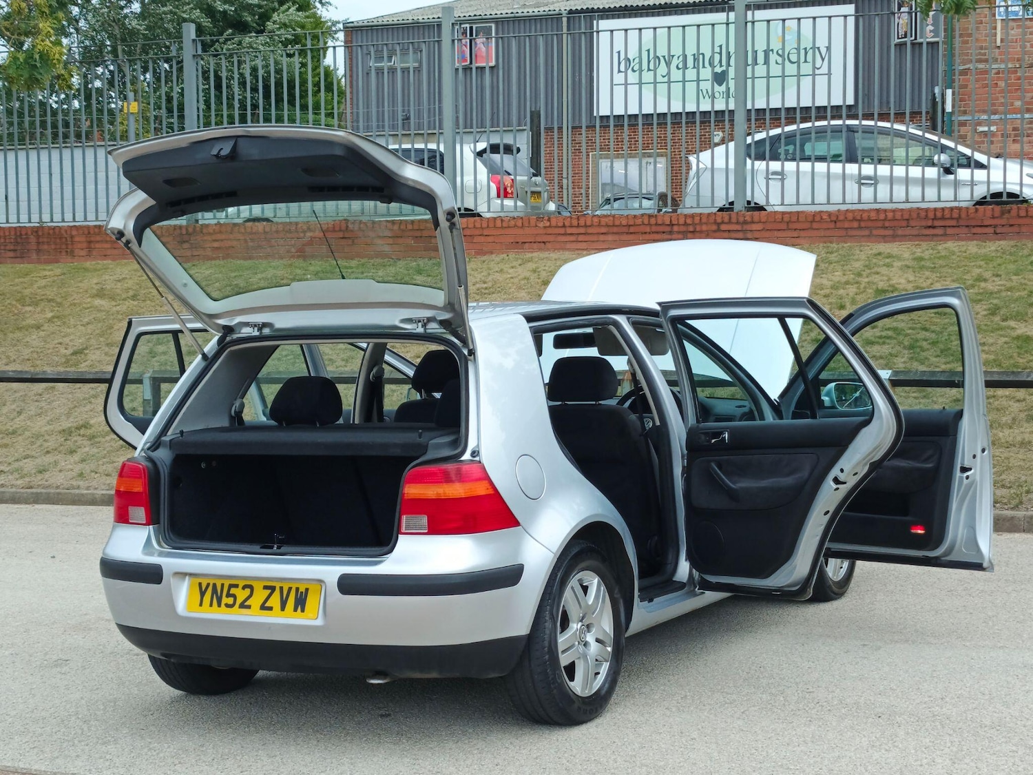 Vehicle 25