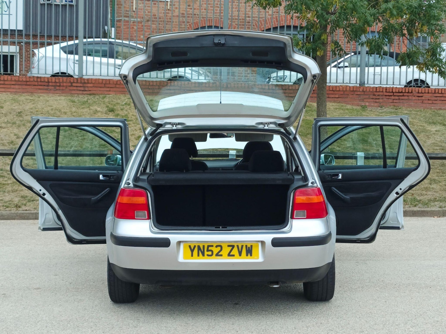 Vehicle 26