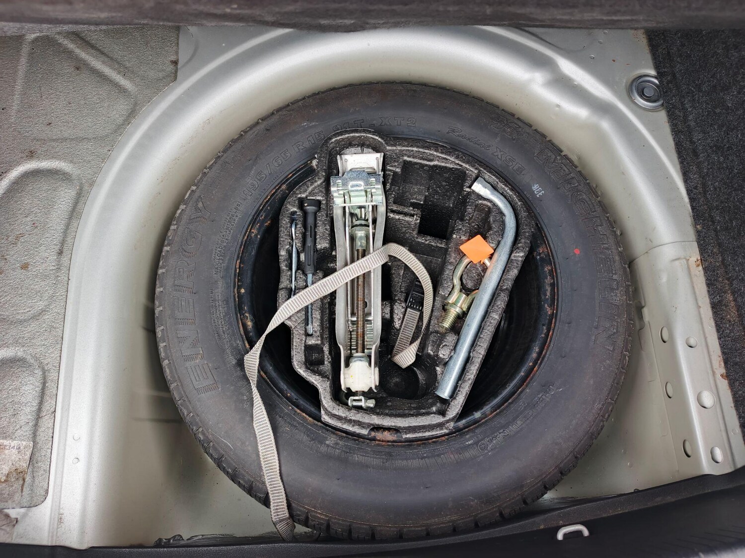 Vehicle 27