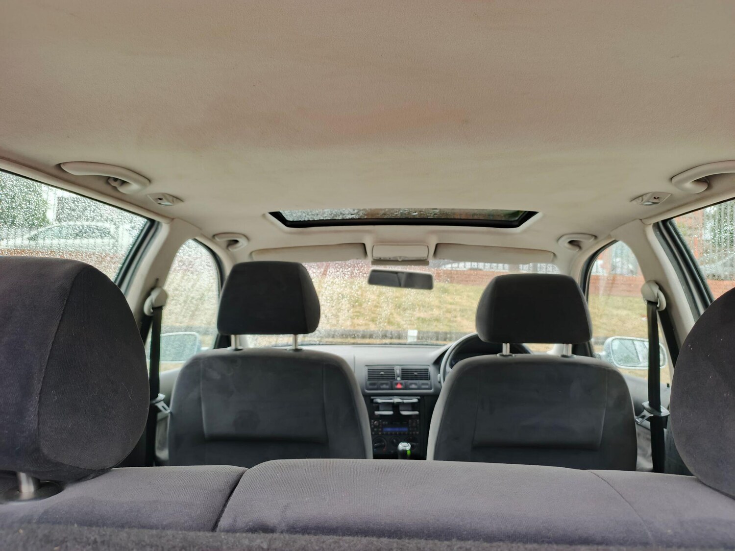 Vehicle 28