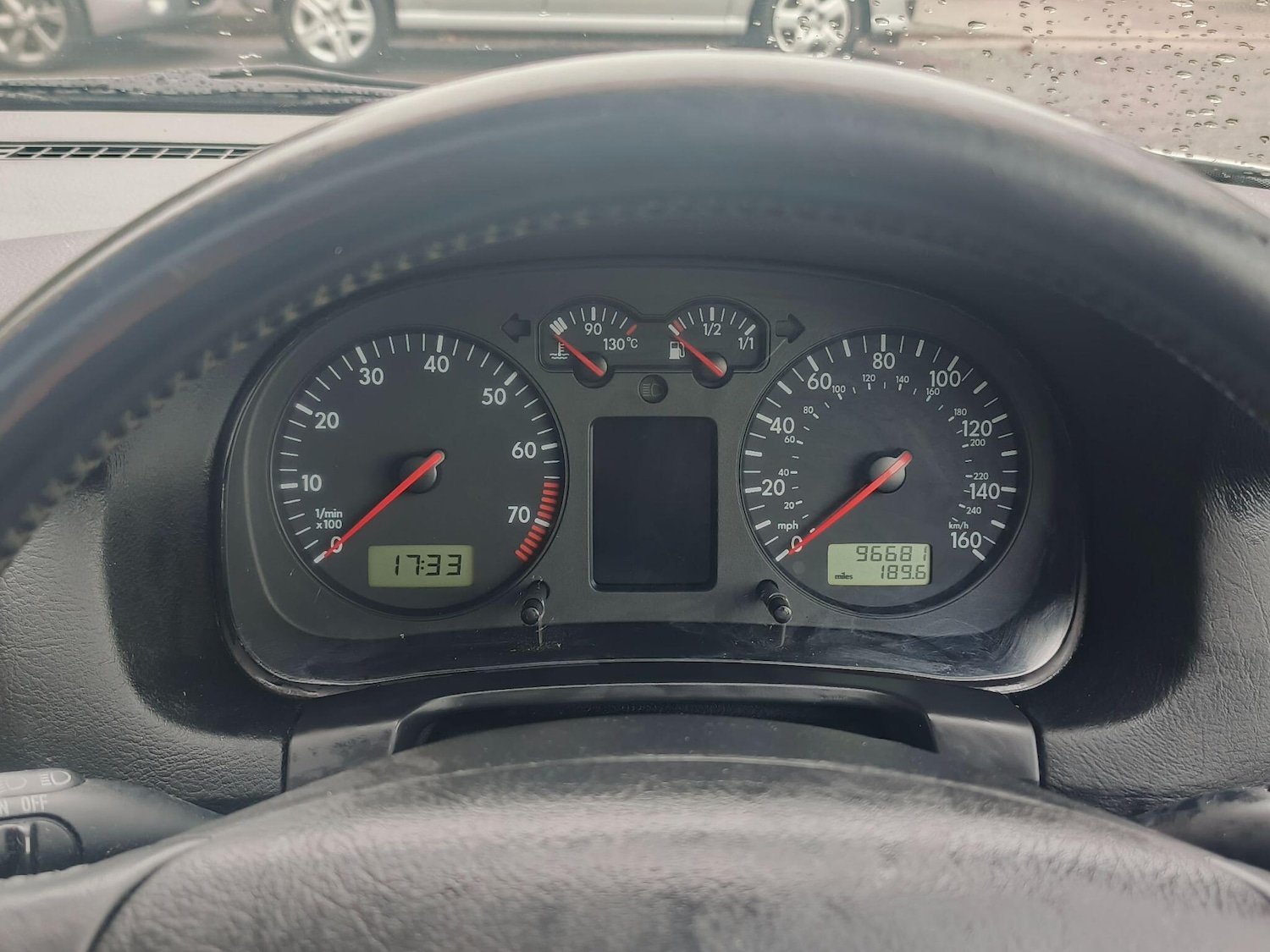 Vehicle 29