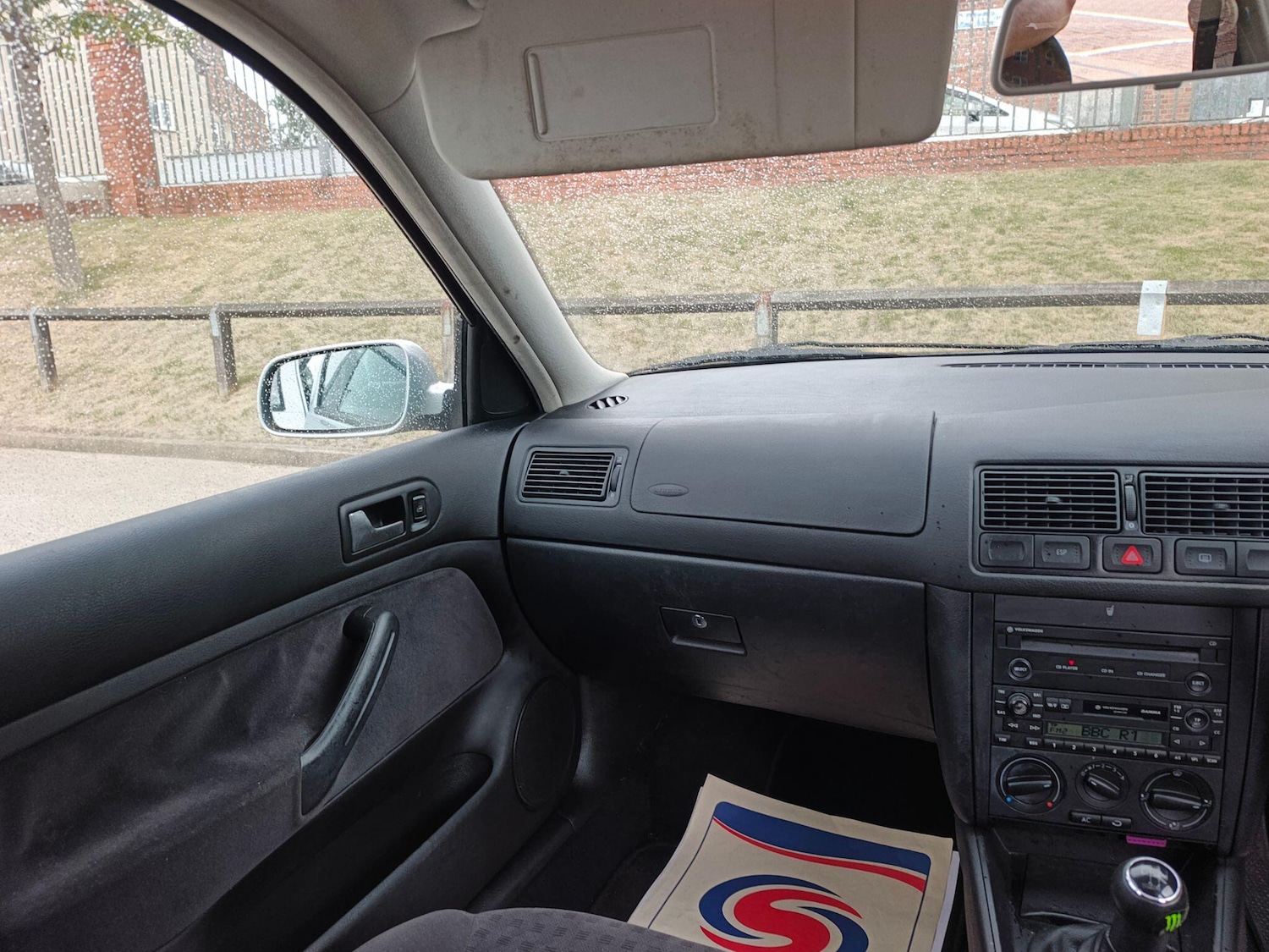 Vehicle 31