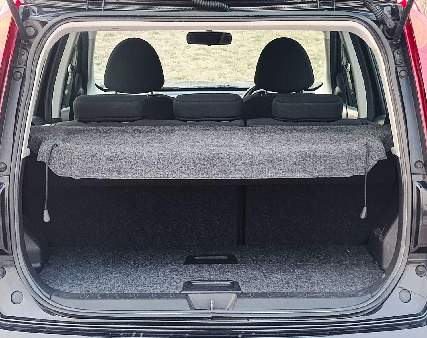 Vehicle 24