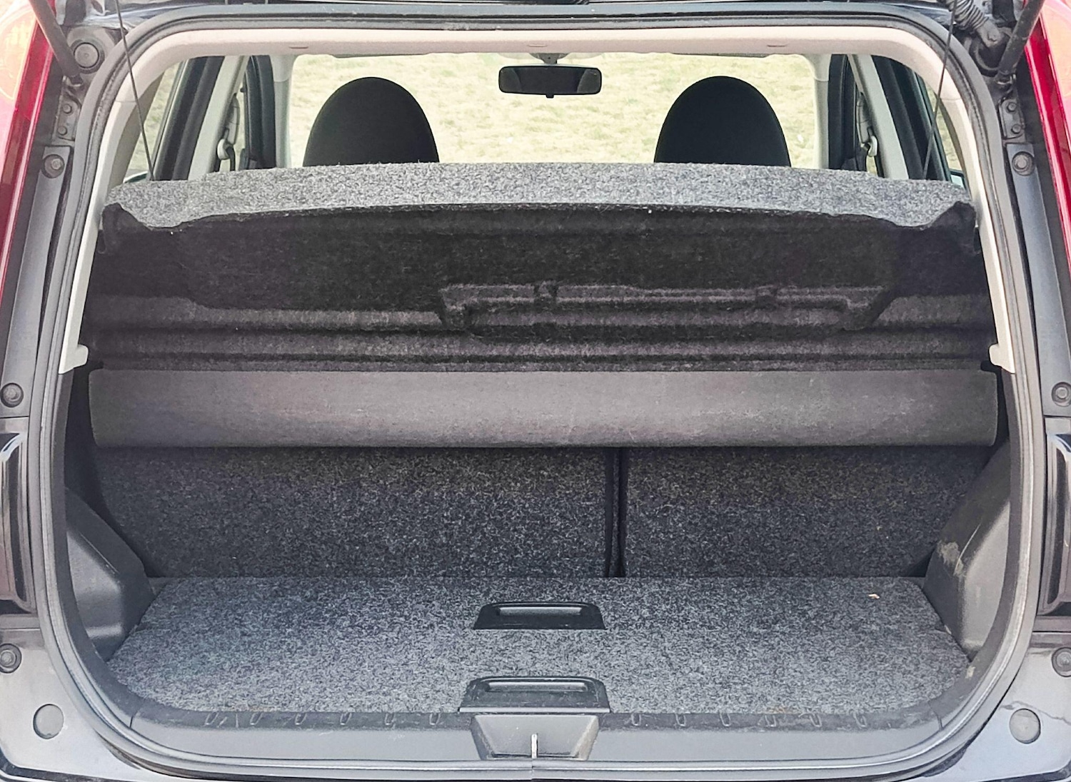 Vehicle 25