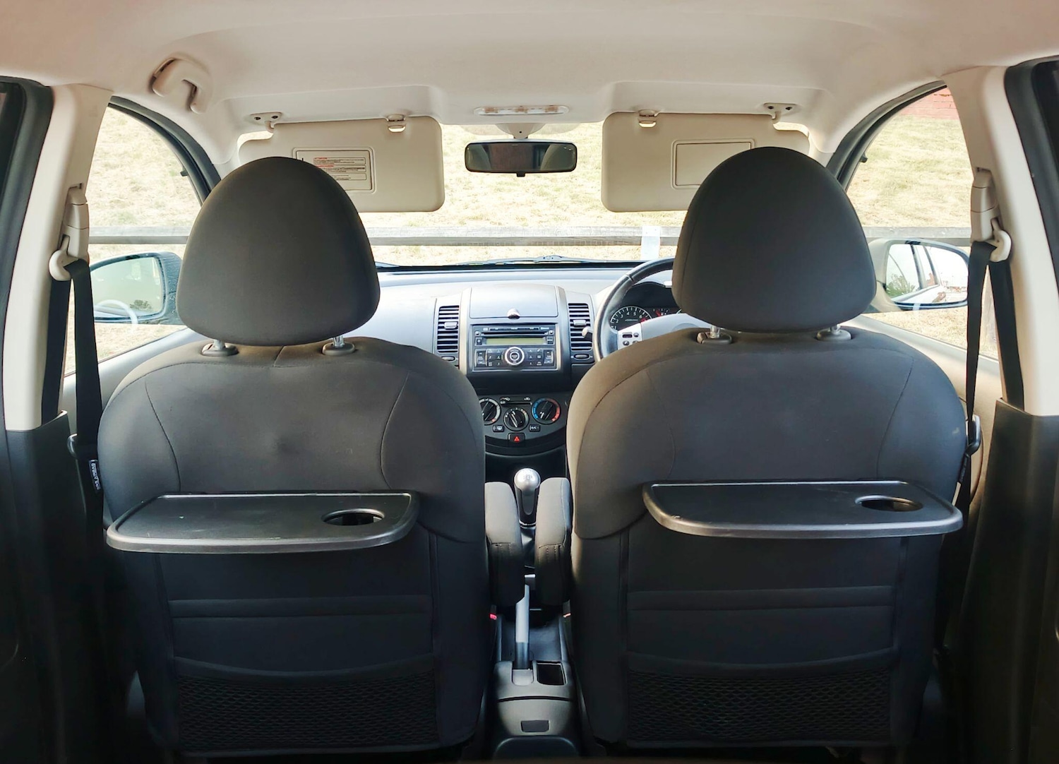Vehicle 29