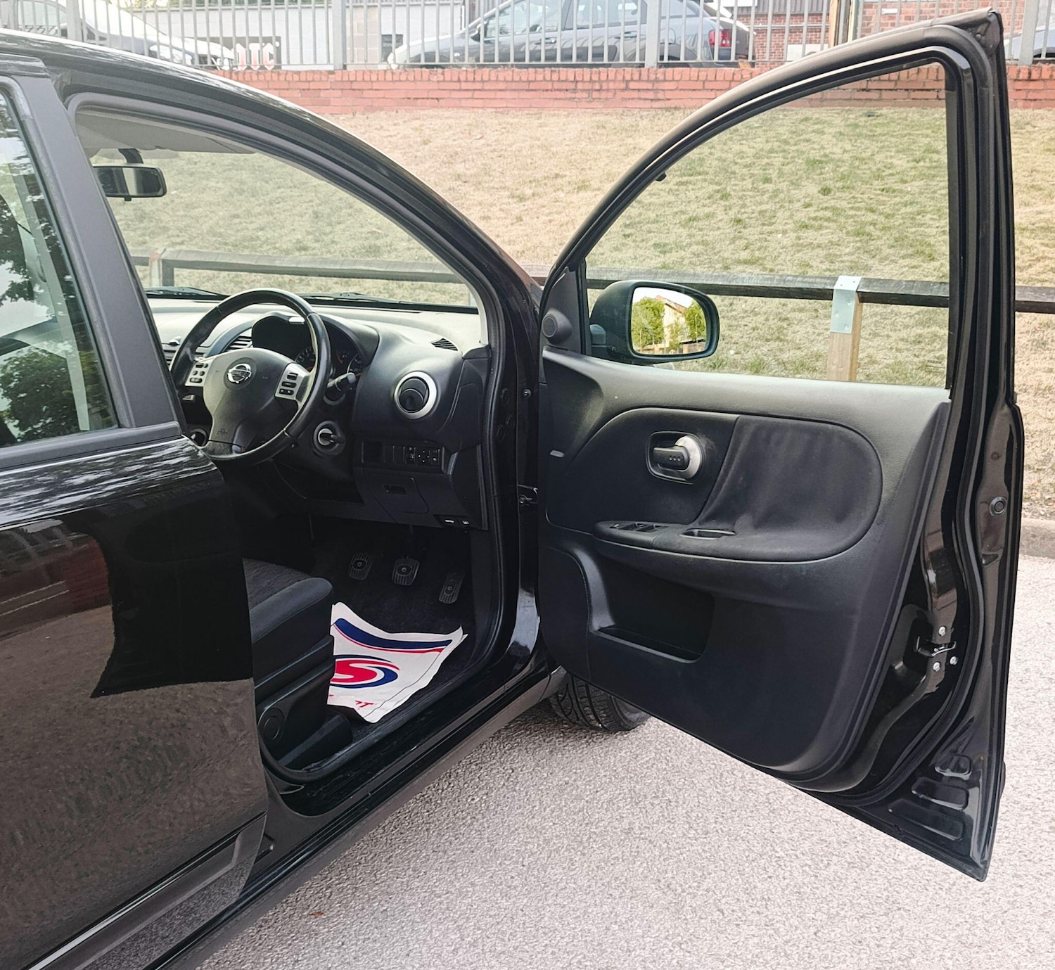 Vehicle 31