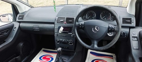 Used Mercedes-Benz A-Class 2007 for sale - 75520592: Photo 11