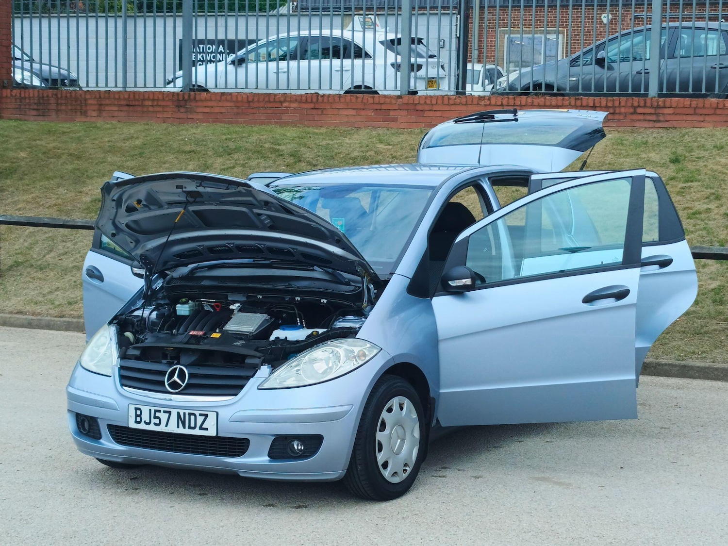 Vehicle 13