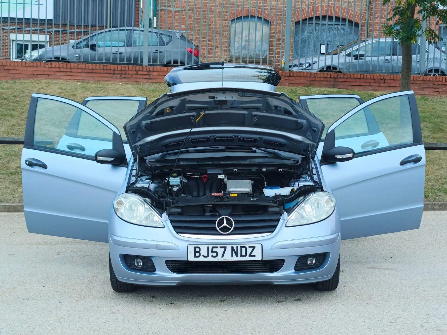 Vehicle 15