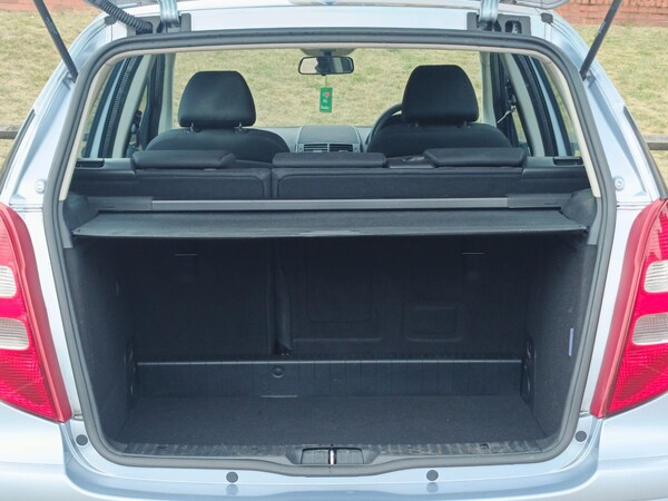 Used Mercedes-Benz A-Class 2007 for sale - 75520592: Photo 19