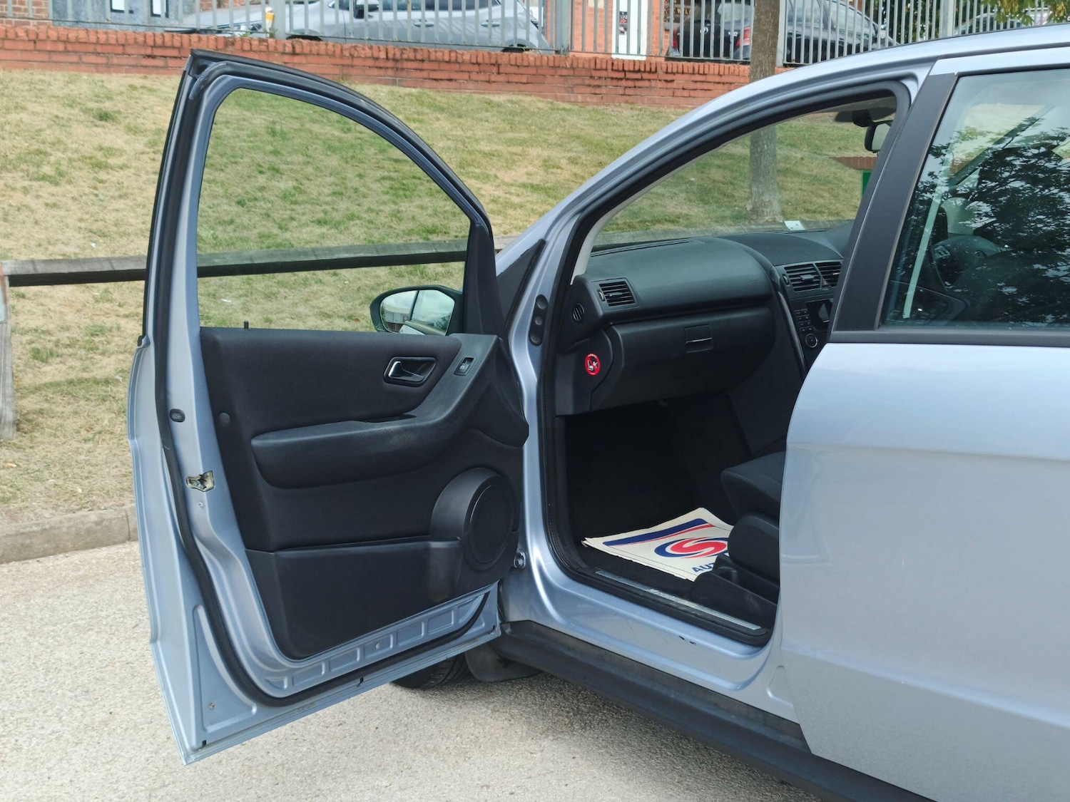 Vehicle 23