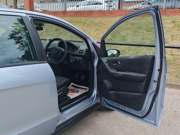 Used Mercedes-Benz A-Class 2007 for sale - 75520592: Photo 24
