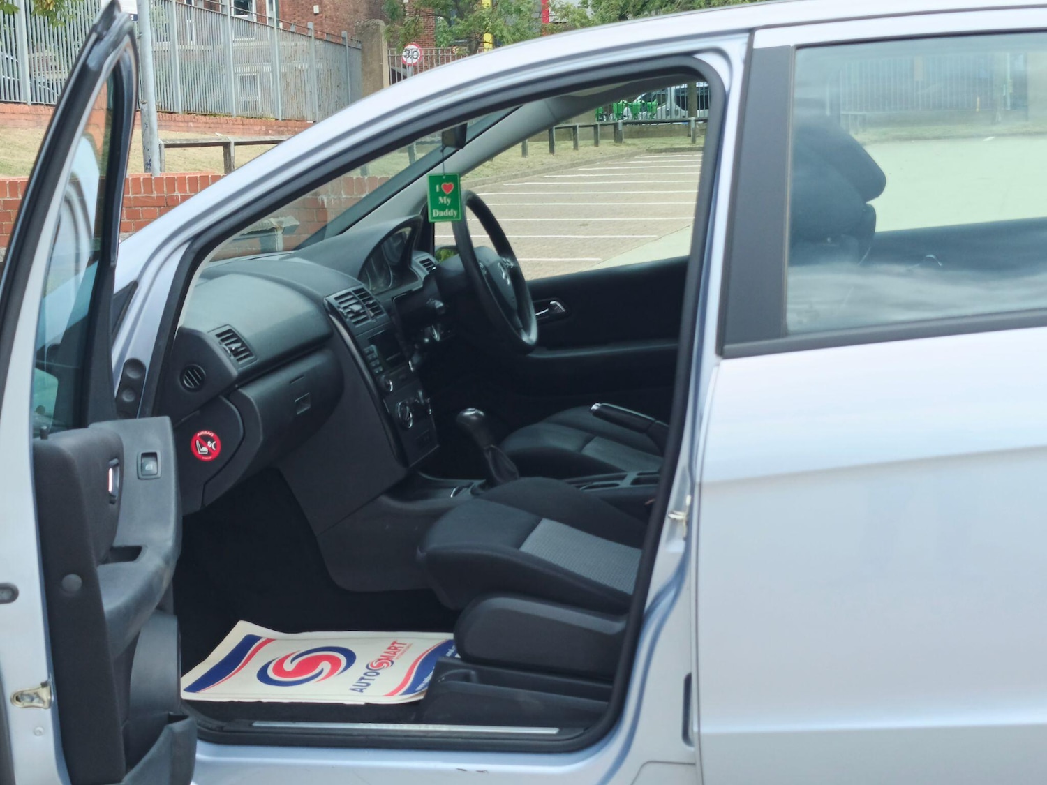 Vehicle 25