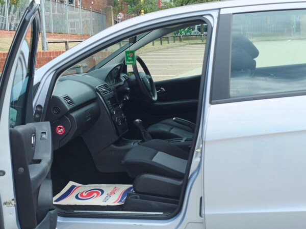 Used Mercedes-Benz A-Class 2007 for sale - 75520592: Photo 25