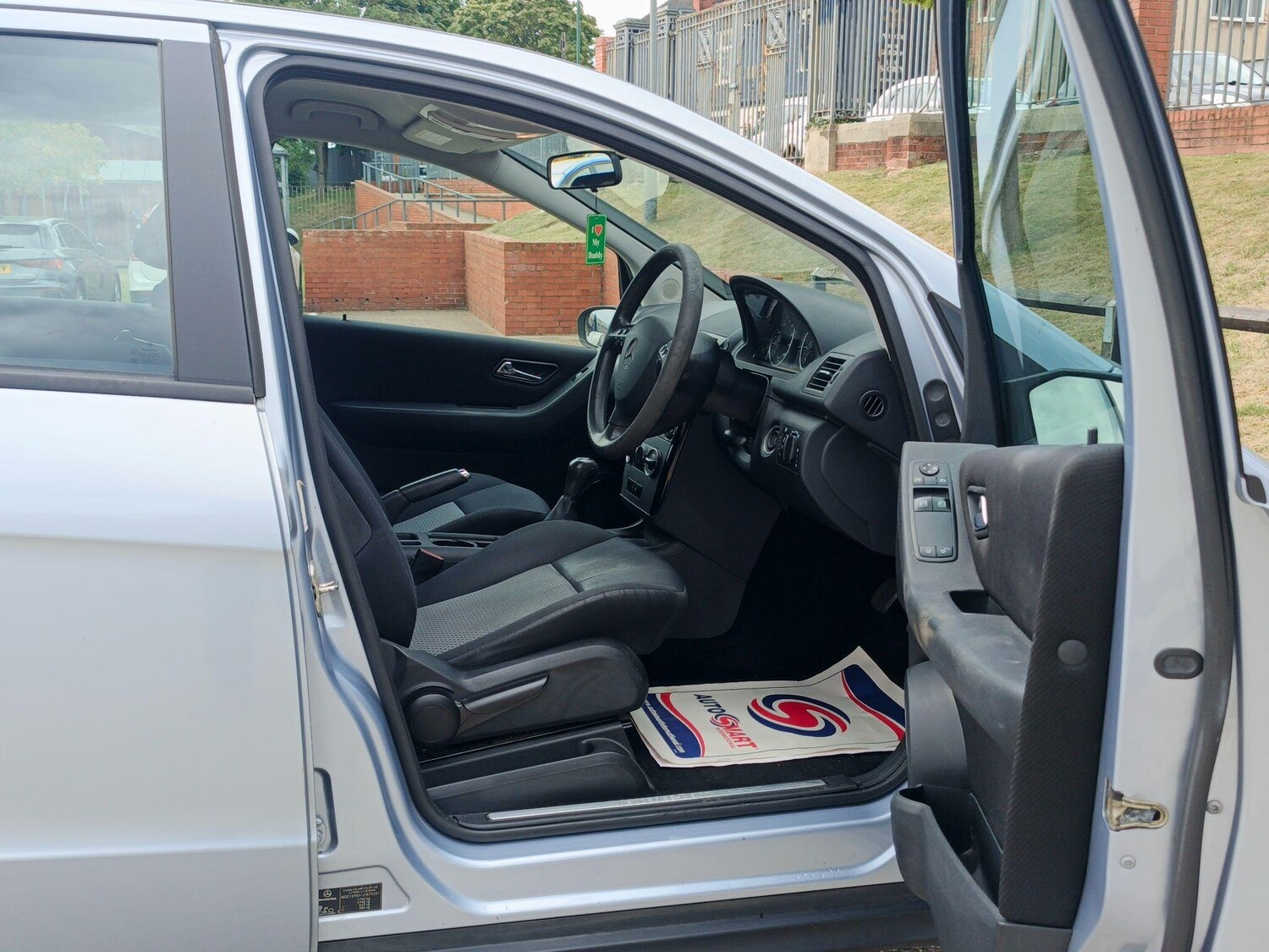 Vehicle 26