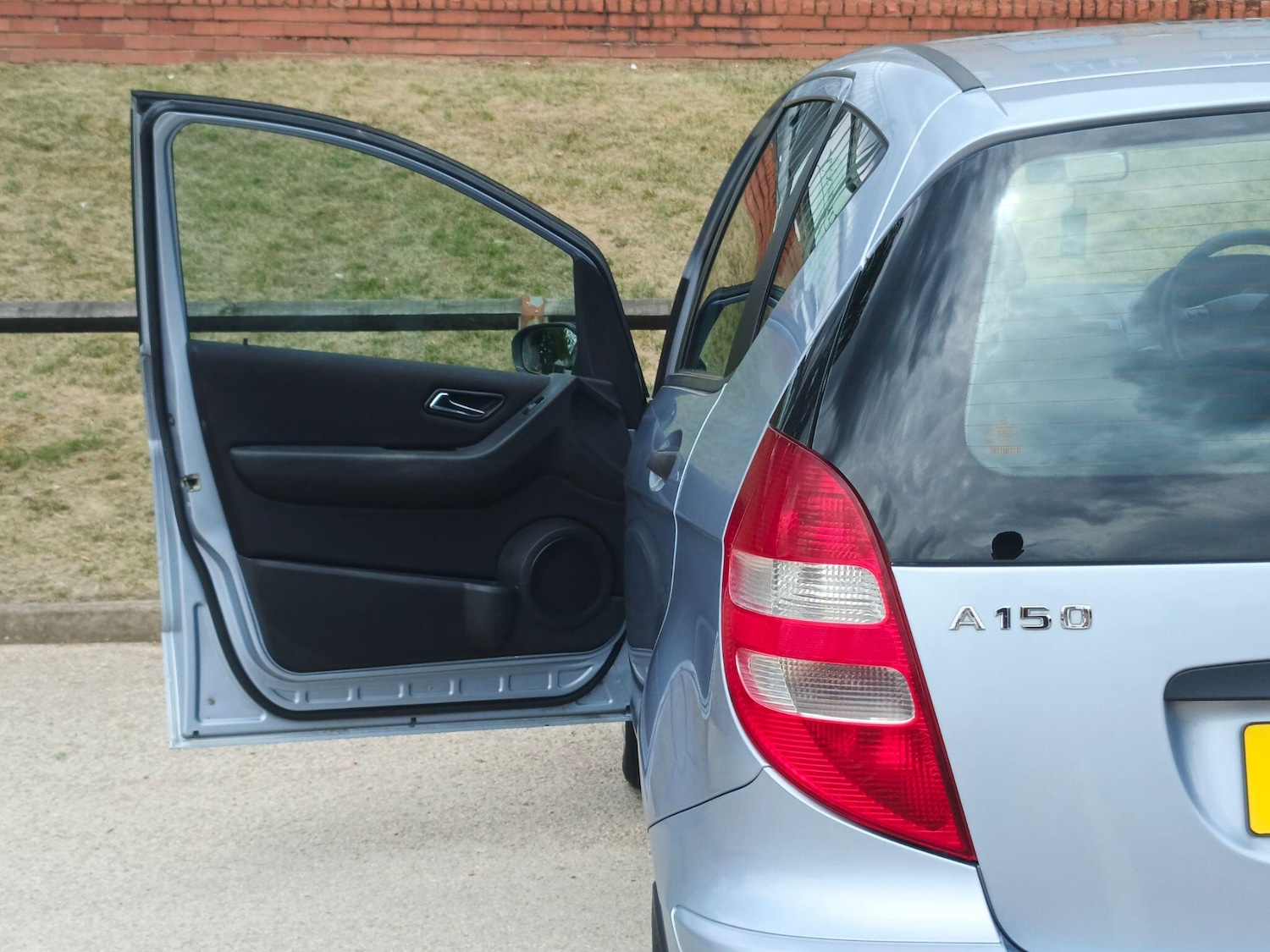 Vehicle 27
