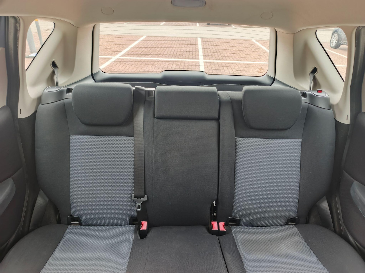 Vehicle 30