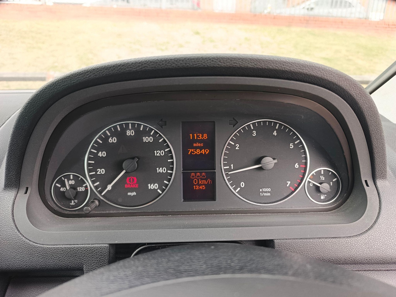 Vehicle 34