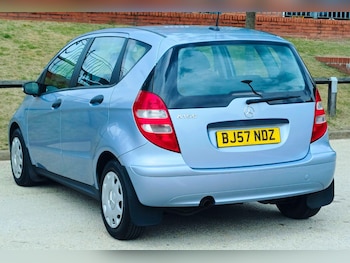 Used Mercedes-Benz A-Class 2007 for sale - 75520592: Photo