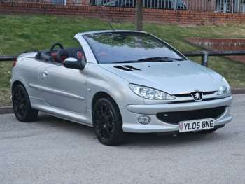 (05) - 1.6 16v Allure 2dr