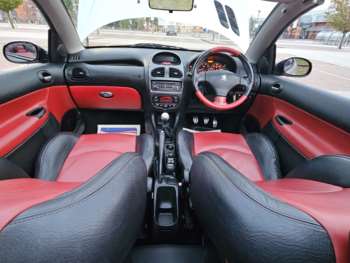 Used Peugeot 206 2005 for sale - 75030868: Photo