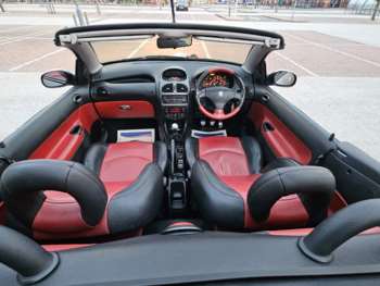 Used Peugeot 206 2005 for sale - 75030868: Photo