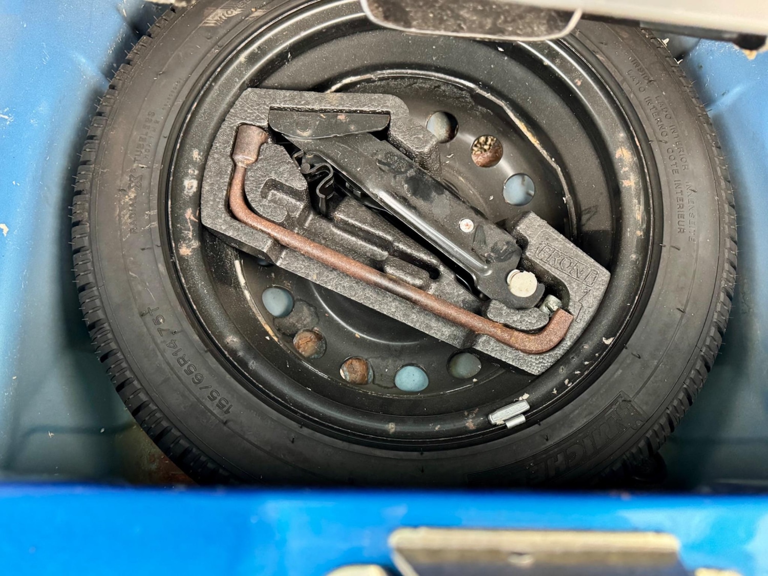 Used Citroen C1 2009 for sale - 75990169: Photo 20