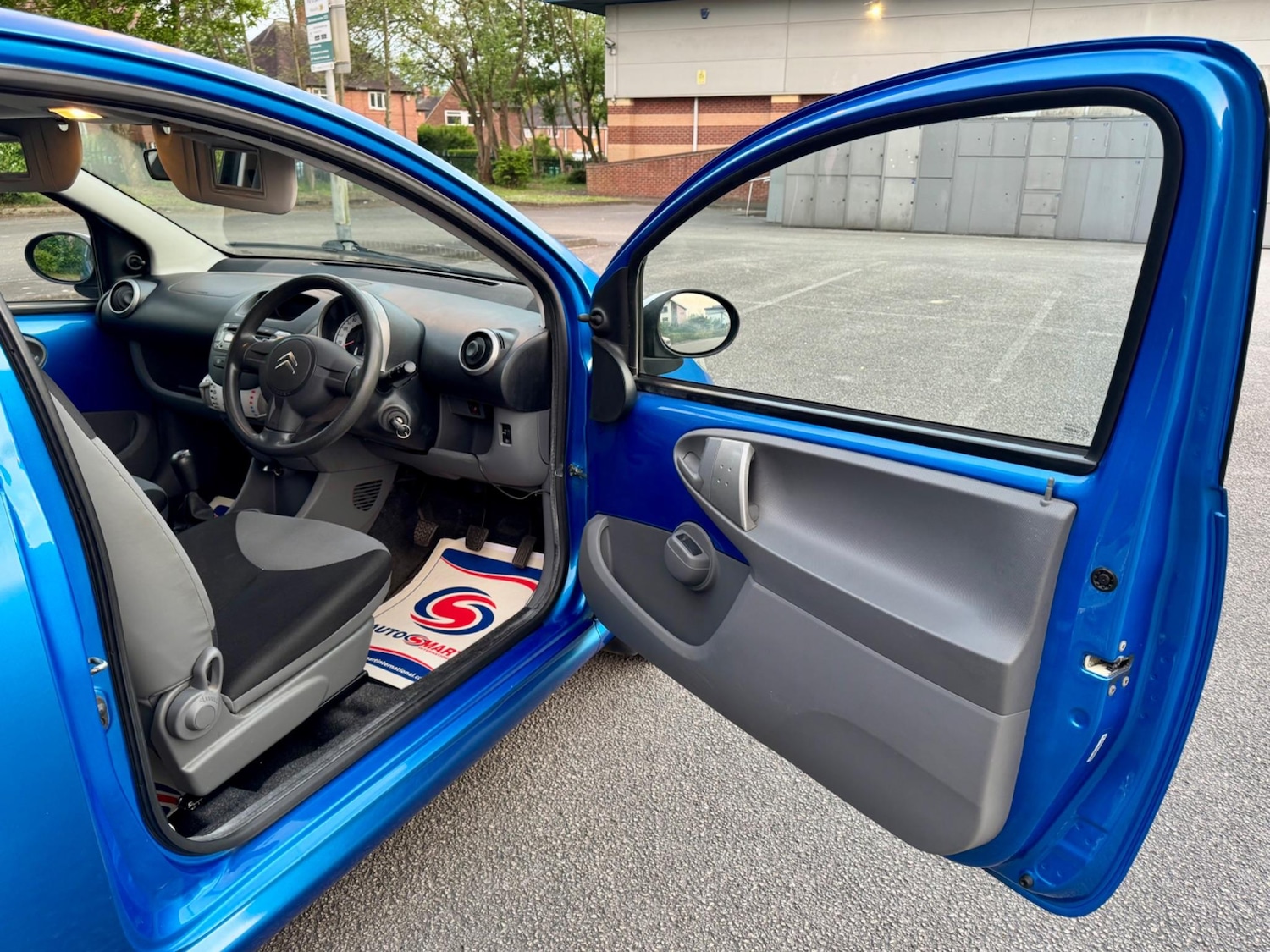 Used Citroen C1 2009 for sale - 75990169: Photo 21