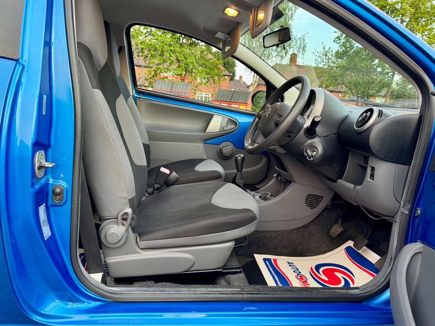 Used Citroen C1 2009 for sale - 75990169: Photo 23