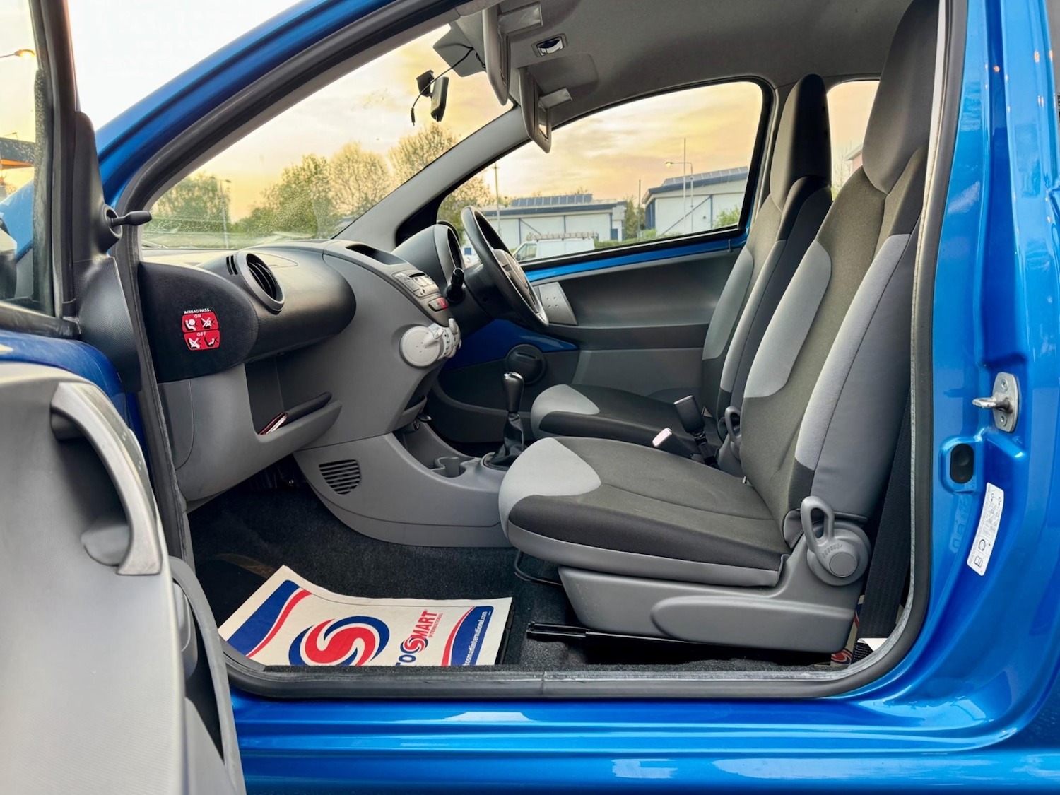 Used Citroen C1 2009 for sale - 75990169: Photo 24