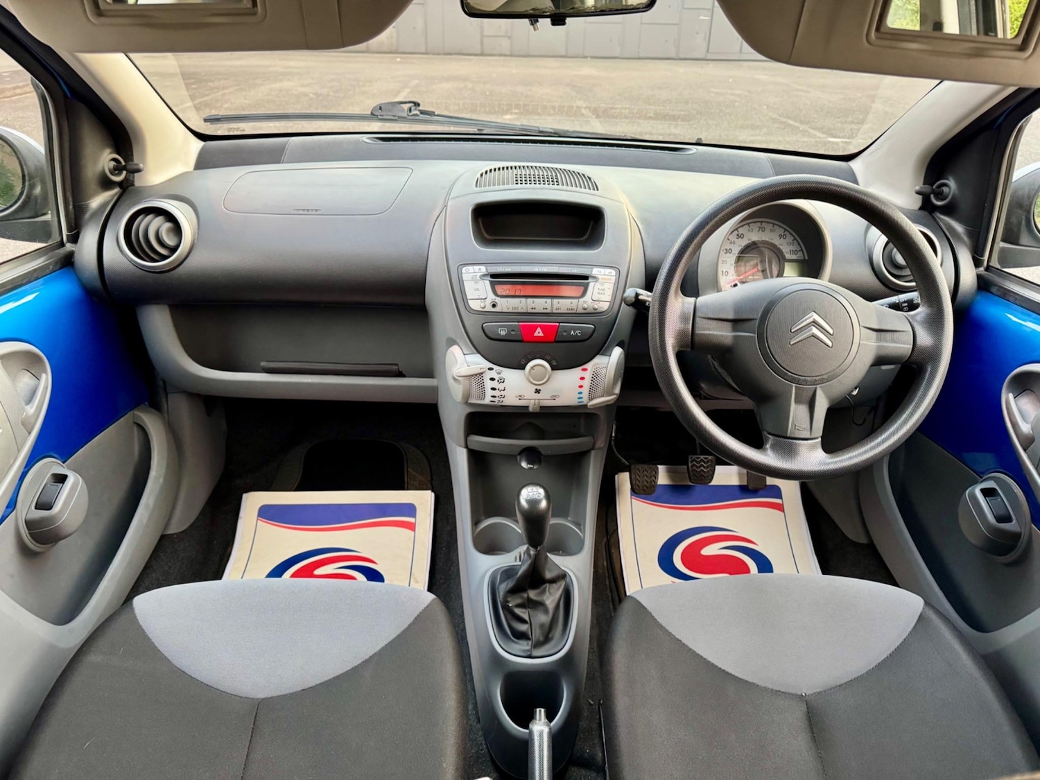 Used Citroen C1 2009 for sale - 75990169: Photo 25