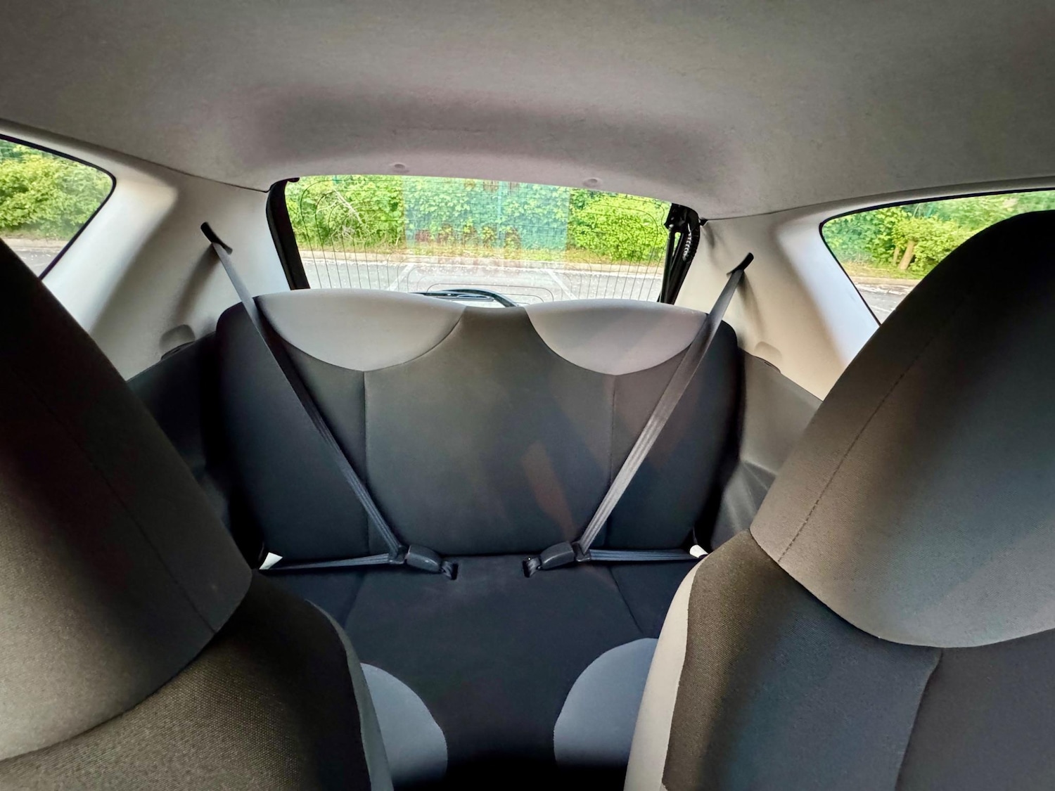 Used Citroen C1 2009 for sale - 75990169: Photo 26