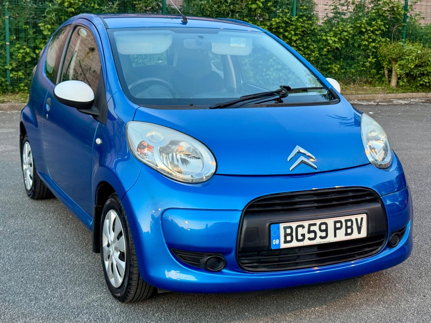 Used Citroen C1 2009 for sale - 75990169: Photo 37
