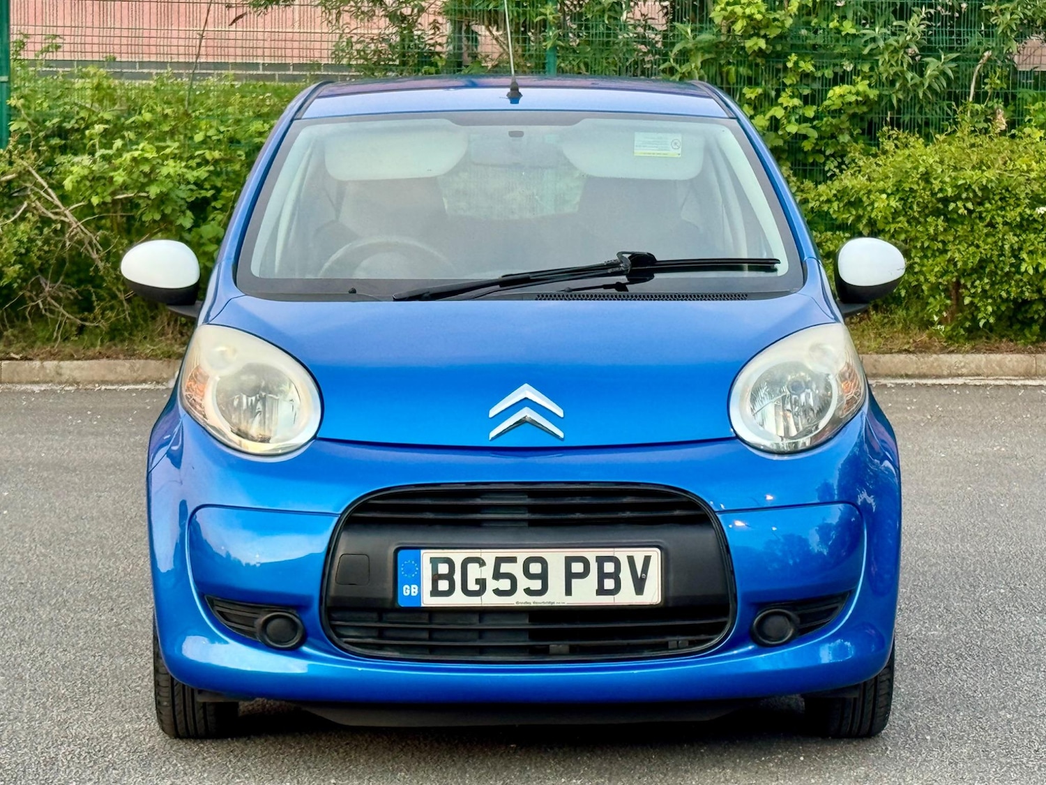 Used Citroen C1 2009 for sale - 75990169: Photo 42