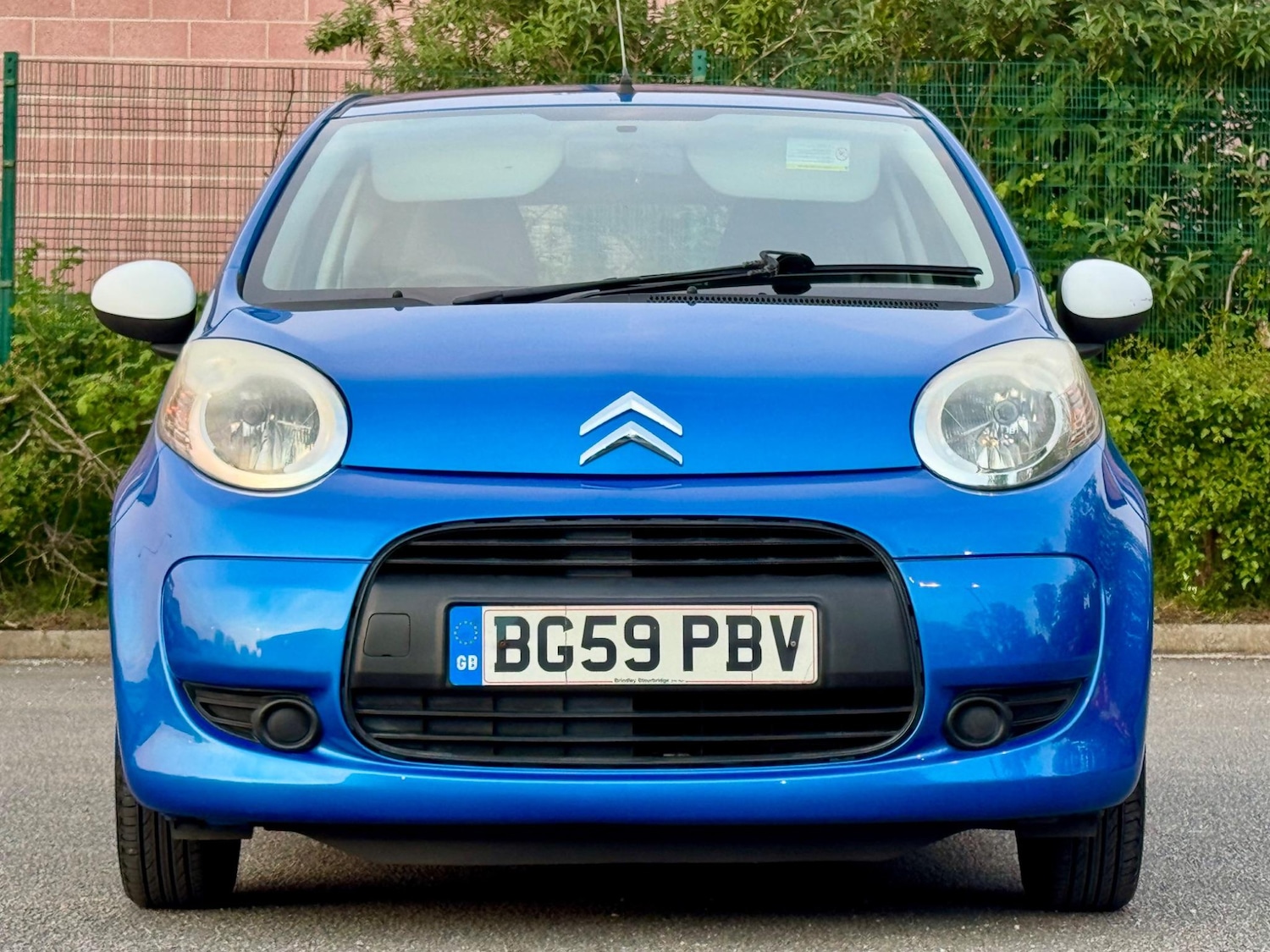 Used Citroen C1 2009 for sale - 75990169: Photo 43