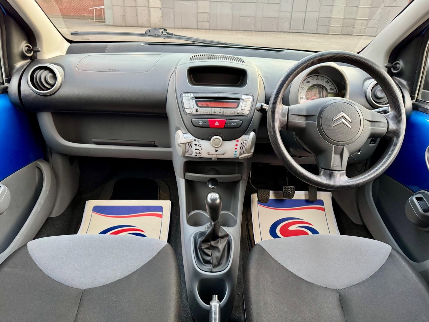 Used Citroen C1 2009 for sale - 75990169: Photo 44