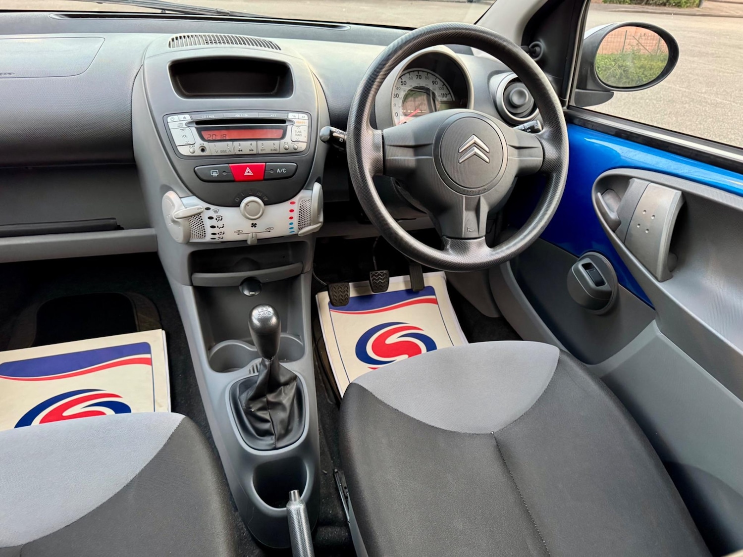 Used Citroen C1 2009 for sale - 75990169: Photo 45