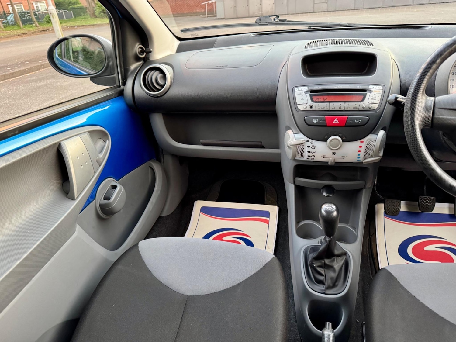 Used Citroen C1 2009 for sale - 75990169: Photo 46