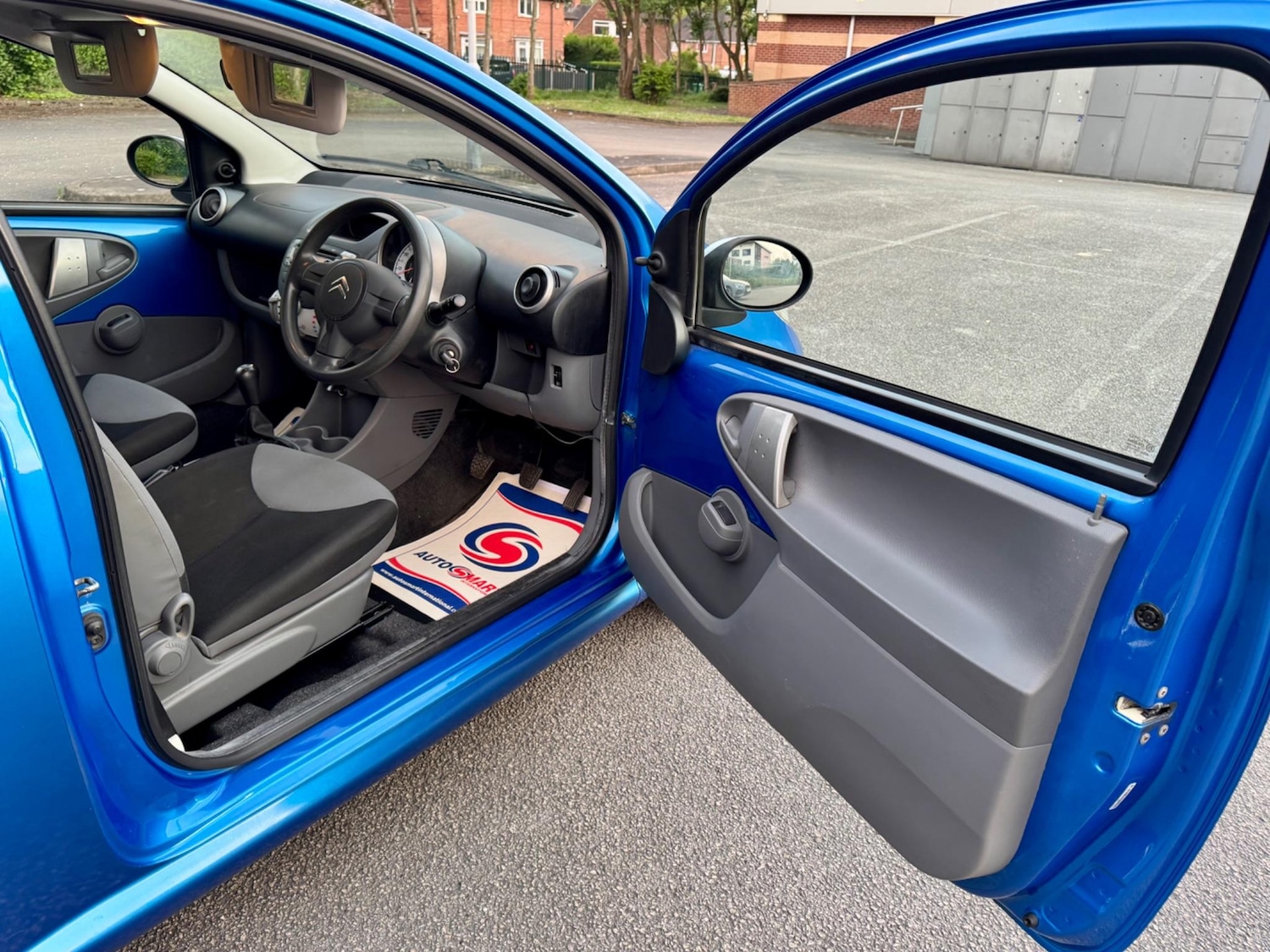 Used Citroen C1 2009 for sale - 75990169: Photo 47