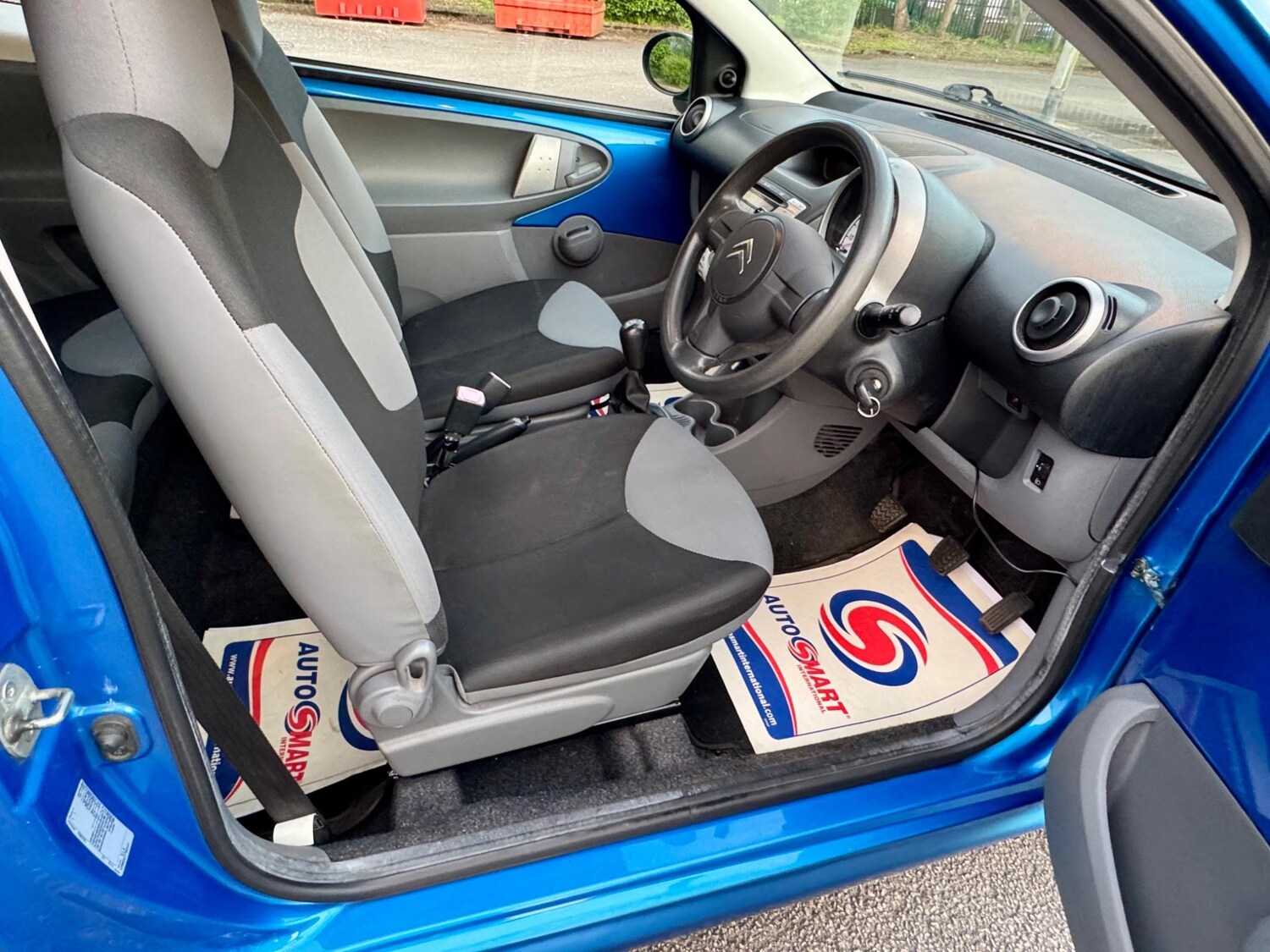 Used Citroen C1 2009 for sale - 75990169: Photo 49