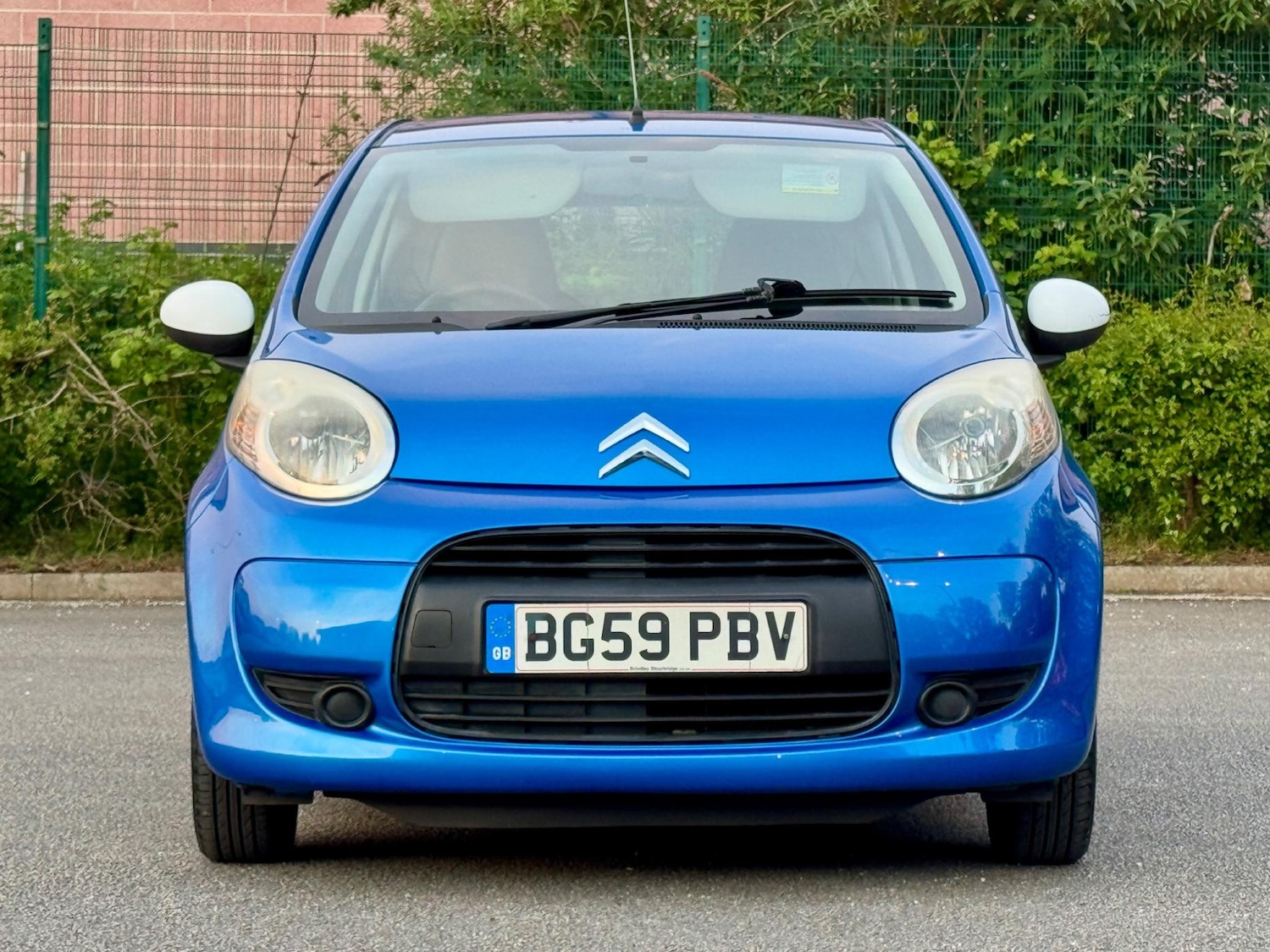 Used Citroen C1 2009 for sale - 75990169: Photo 5