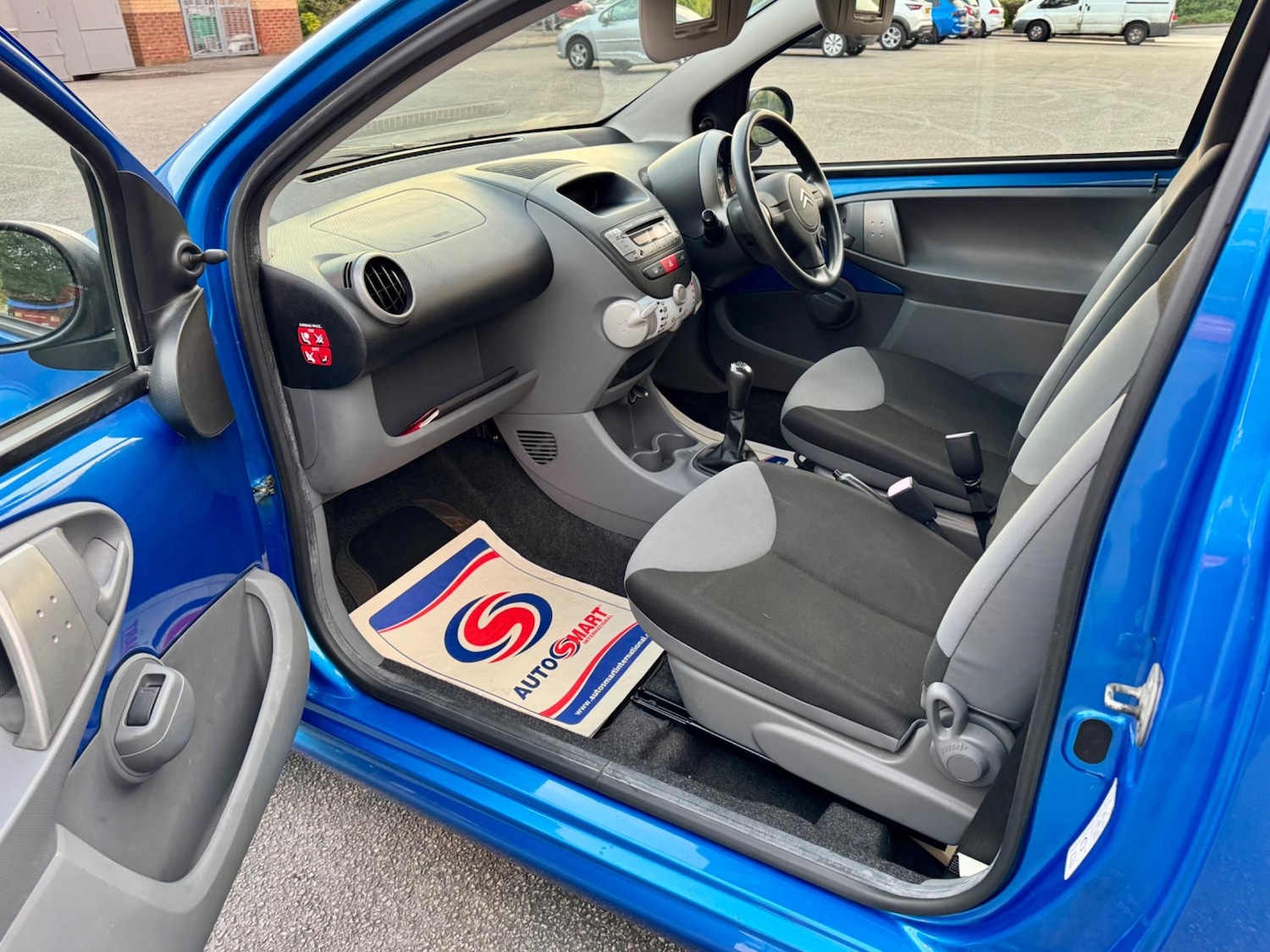 Used Citroen C1 2009 for sale - 75990169: Photo 50