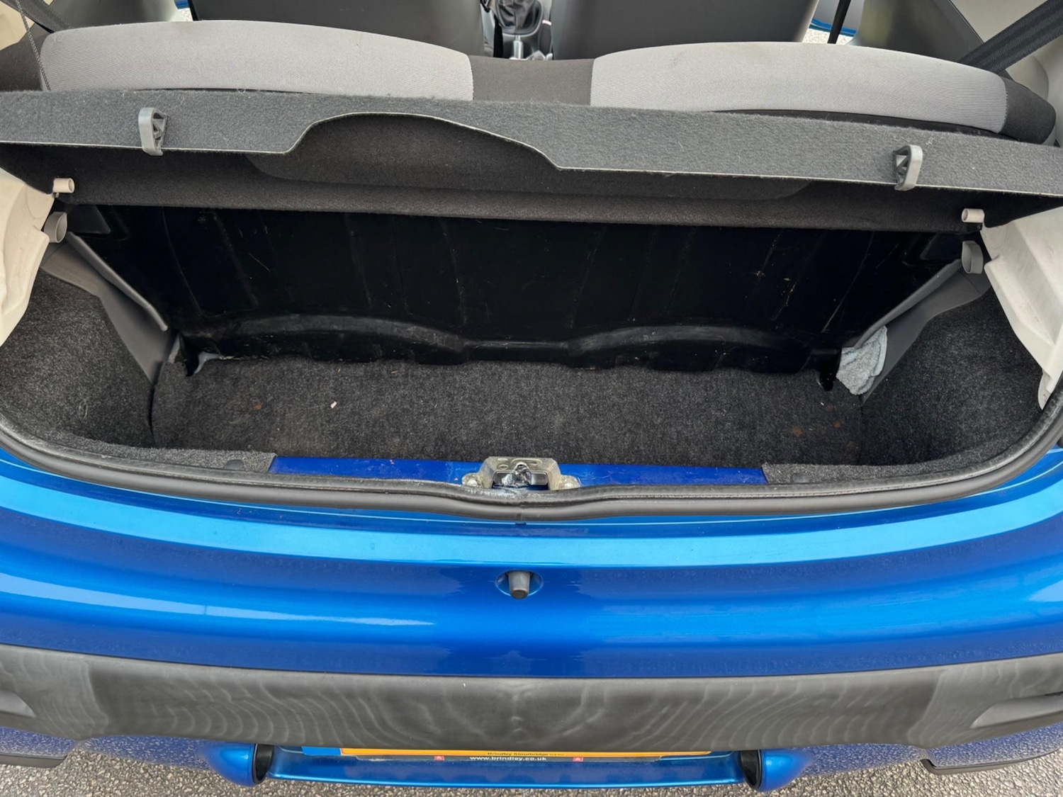 Used Citroen C1 2009 for sale - 75990169: Photo 53