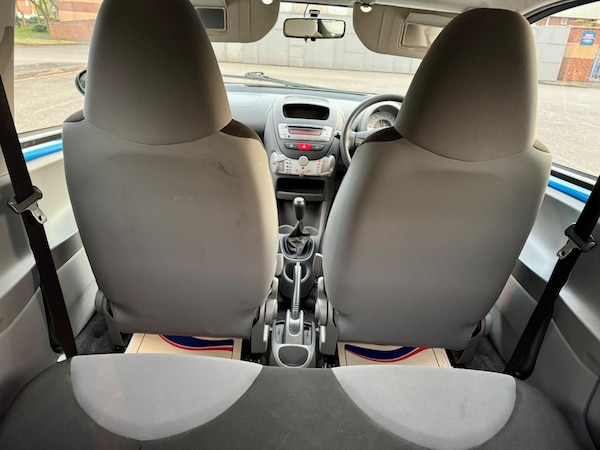 Used Citroen C1 2009 for sale - 75990169: Photo 54