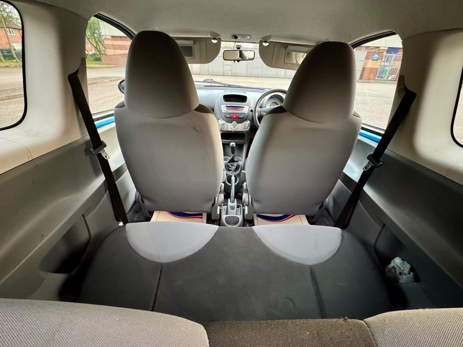 Used Citroen C1 2009 for sale - 75990169: Photo 55