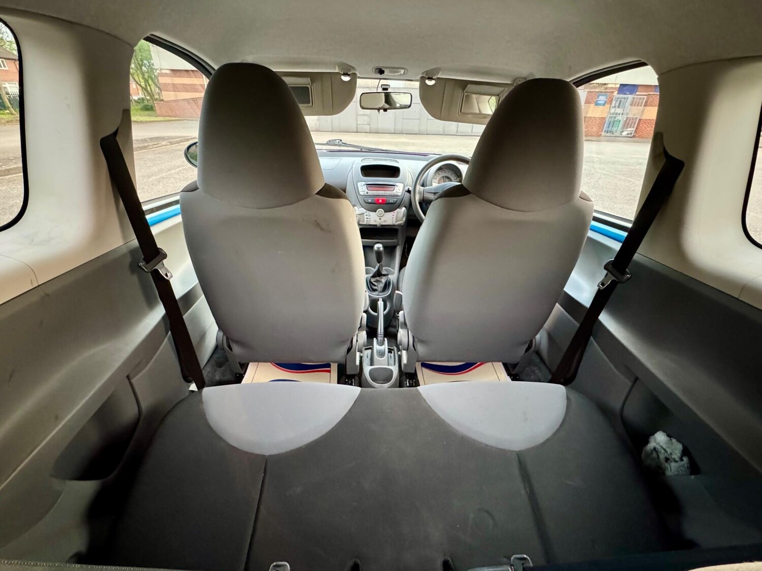 Used Citroen C1 2009 for sale - 75990169: Photo 56