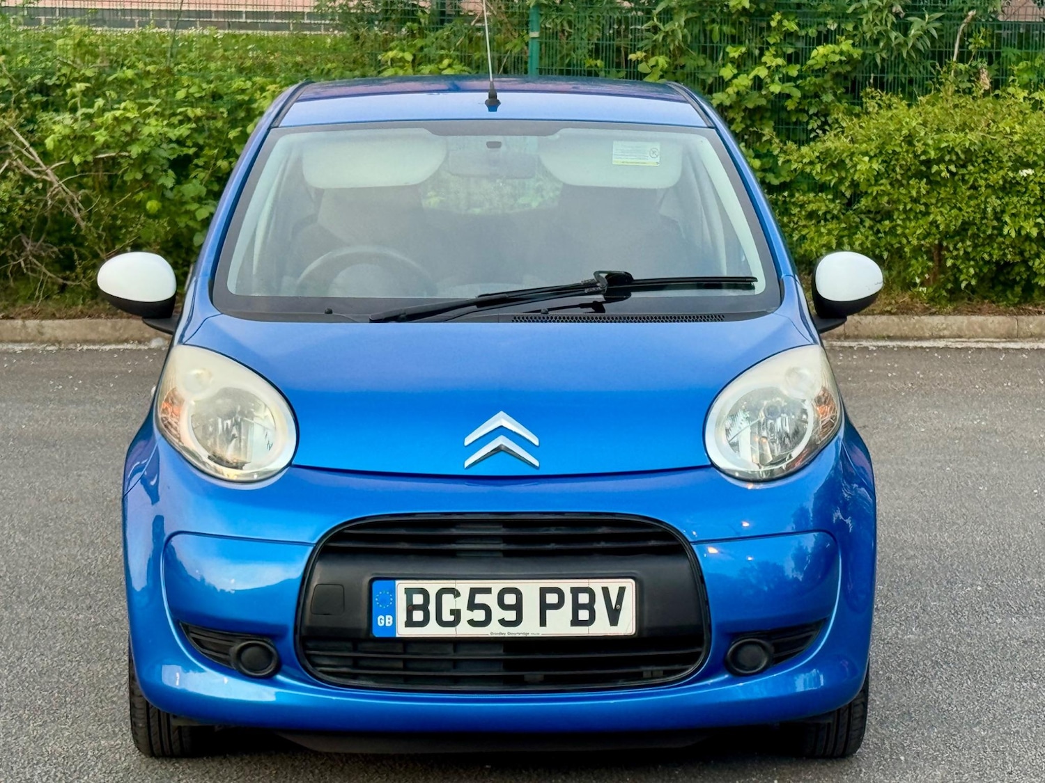 Used Citroen C1 2009 for sale - 75990169: Photo 57